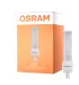 Osram Dulux-D LED 5W 540lm - 830 Lämmin Valkoinen | 2-Nastaa - Korvaa 10W