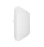 Ledvance LED Bulkhead Surface Neliö- 24W 2000lm - 830-850 CCT | 330mm - IP44 -  Liike- Ja Valotunnistin