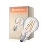 Ledvance Classic LED E27 Päärynä Filament Kirkas 4.9W 470lm - 827 Erittäin Lämmin Valkoinen | Korvaa 40W