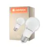 Ledvance Classic LED E27 Päärynä Matta 8.5W 806lm - 840 Kylmä Valkoinen | Korvaa 60W