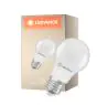 Ledvance Classic LED E27 Päärynä Matta 4.9W 470lm - 865 Päivänvalo Valkoinen | Korvaa 40W