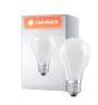 Ledvance Classic Superior LED Lamppu E27 Päärynä Filament Matta 13.8W 1521lm - 927 Erittäin Lämmin Valkoinen | Paras Värintoisto - Himmennettävä - Korvaa 100W