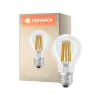 Ledvance Classic LED E27 Päärynä Filament Kirkas 7.2W 1521lm - 827 Erittäin Lämmin Valkoinen | Korvaa 100W