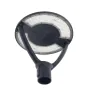Ledvance Katuvalo Urban Lyhty Harmaa 34-59W 4730-8200lm - 830/840 CCT | IP66 - Symmetrinen