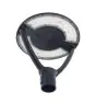 Ledvance Led-Katuvalo Urban Lyhty Aluminium Harmaa 29W 3945lm 165X65D - 830-840 CCT | IP66 - Epäsymmetrinen
