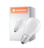 Ledvance Classic Superior LED Lamppu E27 Päärynä Filament Matta 5.7W 1055lm - 827 Erittäin Lämmin Valkoinen | Himmennettävä - Korvaa 75W