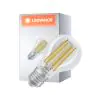Ledvance Classic Superior LED Lamppu E27 Päärynä Filament Kirkas 7.2W 1521lm - 840 Kylmä Valkoinen | Korvaa 100W