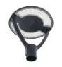 Ledvance Led-Katuvalo Urban Lyhty Harmaa 15-29W 1830-3538lm 145D - 822-827 CCT |IP66 - Symmetrinen - Valittavissa Oleva Teho