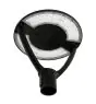 Ledvance Led-Katuvalo Urban Lyhty Musta 34-59W 4250-7375lm 145D - 822-827 CCT |IP66 - Symmetrinen - Valittavissa Oleva Teho