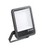 Ledvance LED Valonheitin Aluminium Musta 133W 20000lm 100D - 840 Kylmä Valkoinen | IP66 - Valotunnistin - Symmetrinen