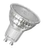 Ledvance LED Kohdevalaisin GU10 PAR16 6.1W 575lm 60D - 840 Kylmä Valkoinen | Korvaa 80W