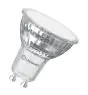 Ledvance LED Kohdevalaisin GU10 PAR16 5.6W 620lm 120D - 827 Erittäin Lämmin Valkoinen | Korvaa 80W