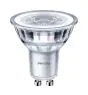 Philips Corepro LED Kohdevalaisin GU10 PAR16 3.5W 265lm 36D - 830 Lämmin Valkoinen | Korvaa 35W