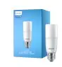 Philips Corepro LED E27 Tubular Stick Matta 9.5W 950lm - 830 Lämmin Valkoinen | Korvaa 68W