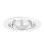 Philips LED Alasvalo GreenSpace2 DN460B 9.8W 1125lm 120D - 840 Kylmä Valkoinen | 166mm - Aluminium Heijastin