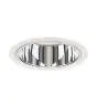 Philips LED Alasvalo LuxSpace Mini syvä DN561B 7W 840lm 75D - 840 Kylmä Valkoinen | 164mm - Aluminium Heijastin