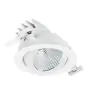 Philips LED Kohdevalaisin LuxSpace Accent Compact RS771B 14W 1700lm 36D - 930 Lämmin Valkoinen | 130mm - Paras Värintoisto