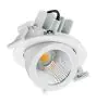 Philips LED Kohdevalaisin LuxSpace Accent Compact RS772B 23.5W 2750lm 36D - 830 Lämmin Valkoinen | 134mm 