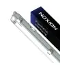 Noxion LED Loisteputkivalaisimet Vedenkestävä Kotelo Poseidon V2.0 | Sopii 2x150cm LED Putki
