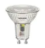 Noxion LED Kohdevalaisin GU10 PAR16 3.7W 270lm 36D - 840 Kylmä Valkoinen | Korvaa 35W