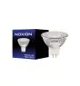 Noxion LED Kohdevalaisin GU5.3 MR16 4.4W 345lm 36D - 827 Erittäin Lämmin Valkoinen | Korvaa 35W