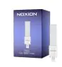 Noxion Lucent PL-S LED 2.8W - 827 Erittäin Lämmin Valkoinen | 2-Nastaa - Korvaa 5W