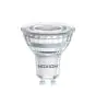 Noxion LED Kohdevalaisin GU10 PAR16 5.5W 560lm 60D - 830 Lämmin Valkoinen | Korvaa 50W