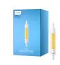 Philips Corepro LED Lineair R7s 118mm 7.2W 850lm - 840 Kylmä Valkoinen | Korvaa 60W