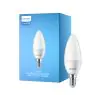 Philips Corepro LED Kynttilä E14 Matta 5W 470lm - 865 Päivänvalo Valkoinen | Korvaa 40W