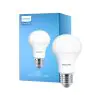Philips Corepro LED Lamppu E27 Päärynä Matta 10.5W 1055lm - 930 Lämmin Valkoinen | Paras Värintoisto - Korvaa 75W