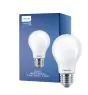 Philips MASTER Value LED Lamppu E27 Päärynä Matta 5.9W 806lm - 927 Erittäin Lämmin Valkoinen | Paras Värintoisto - Himmennettävä - Korvaa 60W