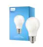 Philips Corepro LED Lamppu E27 Päärynä Matta 10.5W 1521lm - 827 Erittäin Lämmin Valkoinen | Korvaa 100W