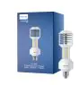 Philips TrueForce julkinen (teiden – SON) Master LED SON-T IF E27 34W 5400lm - 727 Erittäin Lämmin Valkoinen | Korvaa 70W