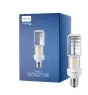 Philips TrueForce julkinen (teiden – SON) Master LED SON-T IF E40 50W 8100lm - 727 Erittäin Lämmin Valkoinen | Korvaa 100W
