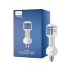 Philips TrueForce julkinen (teiden – SON) Master LED SON-T M E27 23W 4000lm - 740 Kylmä Valkoinen | Korvaa 50W