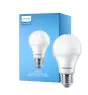 Philips Corepro LED Lamppu E27 Päärynä Matta 10W 1055lm - 830 Lämmin Valkoinen | Korvaa 75W