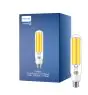 Philips TrueForce Julkinen (Teiden – SON) Master LED SON-T M E27 19W 3600lm 300D - 727 Erittäin Lämmin Valkoinen