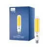 Philips TrueForce Julkinen (Road – SON) Master LED SON-T M E27 19W 4000lm 300D - 740 Cool white 