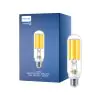 Philips LED MASTER Ultra Efficient SON-T UE M E27 19W 4000lm - 740 Kylmä Valkoinen | Korvaa 50W
