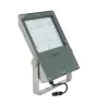 Philips LED Valonheitin Coreline BVP130 Harmaa 209W 30000lm 70x21D - 740 Kylmä Valkoinen | IP66 - Symmetrinen
