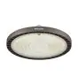 Philips LED Highbay Ledinaire Aluminium Harmaa 133W 20000lm 90D - 840 Kylmä Valkoinen | IP65