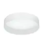 Eglo Kattovalo Pasteri Teräs Valkoinen 3.6W 320lm - 830 Lämmin Valkoinen | IP20