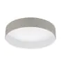 Eglo Kattovalo Pasteri Teräs Valkoinen 3.6W 320lm - 830 Lämmin Valkoinen | IP20