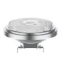 Noxion Kohdevalaisin LED Kohdevalaisin G53 AR111 7.2W 450lm 40D - 918-927 Dim To Warm | Paras Värintoisto - Himmennettävä - Korvaa 50W