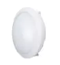 Noxion LED Bulkhead Pro Valkoinen 20W 2000lm - 827-830-840 CCT | 300mm - IP66 - Liike- ja valotunnistin - Korvaa 2x36W