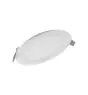 Ledvance LED Alasvalo Comfort DN105 6W 420lm 120D - 830 Lämmin Valkoinen | 118mm 