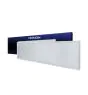 Noxion LED Paneeli Delta Value V5 28W 3920lm - 830-840 CCT | 30x120cm - Backlit - TRIAC Himmennettävä