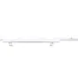 Noxion NX-Line Moduuli 50W 8000lm 120D - 840 Kylmä Valkoinen | 1500mm - 8-Napainen - Dali Himmennettävä