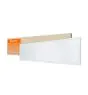Ledvance LED Paneeli Kompakti Aluminium Valkoinen 33W 3630lm - 840 Kylmä Valkoinen | 120x30cm - UGR < 19