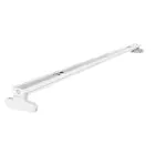 Noxion Loisteputkivalaisimet Click LED T8 | Sopii 2x60cm LED Putki